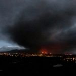 El volcán destruye en La Palma otras 60 edificaciones en las últimas 36 horas