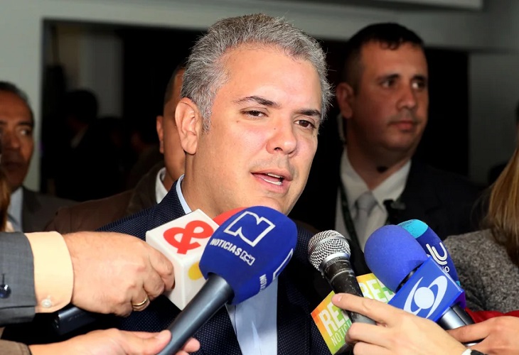 Empresarios respaldan la propuesta de Duque de subir el salario mínimo un 10,07 %