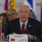Exministro del Petróleo venezolano pide revocar a Maduro