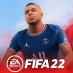 FIFA 22 - El futbolista demanda a EA por mal uso de su imagen en videojuegos