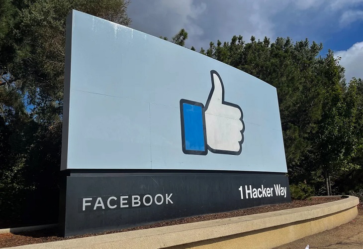 datos- Facebook bloquea los perfiles de las empresas ligadas al Ejército en Birmania