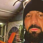 Muere Frederic Sinistra, triple campeón mundial de kickboxing