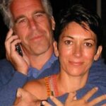 Ghislaine Maxwell, ex amante de Epstein- es declarada culpable de delitos sexuales
