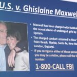 Ghislaine Maxwell cumplió 60 años en la cárcel mientras aguarda el veredicto