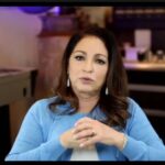 Gloria Estefan dice que la música fue su escape al abuso sexual
