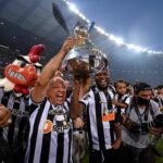 Gremio pone pie y medio en Segunda y Mineiro celebra el título con victoria
