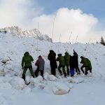 Hallan un cadáver en la zona de Formigal donde buscaban a un desaparecido