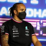 Hamilton - No gasto energía en polémicas; ganar sería importante por el equipo