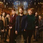 Harry Potter- Return to Hogwarts, un cuento navideño para fans