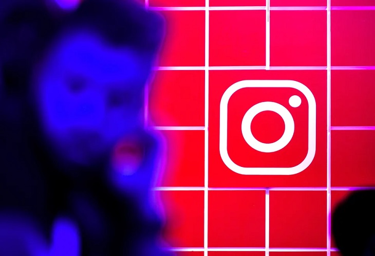 Instagram dice que ayuda a paliar el sufrimiento de los adolescentes
