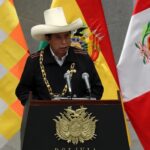 Investigan a fiscales de Perú por irregularidades al allanar la sede del Gobierno