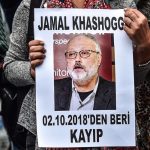 Jamal Khashoggi