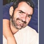 Sepelio del comerciante Jhon Rodrigo Zuluaga