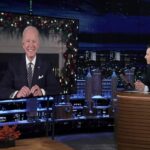 Joe Biden - Jimmy Fallon