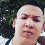 Joimar De Jesús Guette: el menor- asesinado en la chinita