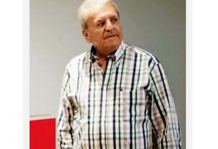 Falleció Jorge Agudelo Restrepo, fundador de la compañía TCC
