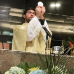 Muere el sacerdote Jorge de Jesús Herrera Álvarez en accidente en Colombia