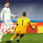 Jovic, nuevo positivo en coronavirus