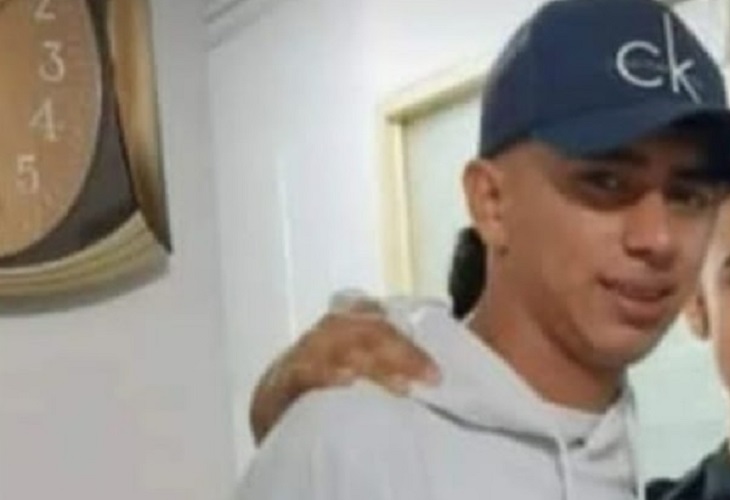 Juan David Rivillas fue hallado muerto tras desaparecer en Medellín