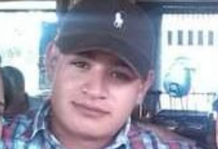 Juan Esteban Calle Grisales: joven asesinado en zona rosa de La Unión