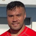 Muere el jugador de Rugby Kawa Leauma, tras caer de un edificio