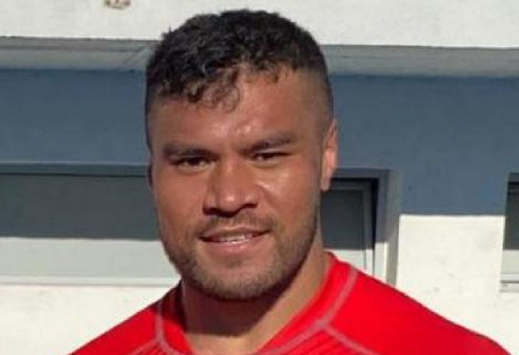 Muere el jugador de Rugby Kawa Leauma, tras caer de un edificio