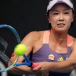 La ATP no se une a la WTA en la cancelación de torneos en China - Shuai Peng