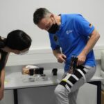La Dragon llevará a EEI experimentos sobre el cáncer y detergente espacial