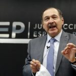 La JEP cita a 47 exmiembros de las FARC por reclutamiento de menores