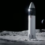 La NASA adjudica el contrato para mejorar los propulsores del programa lunar Artemis