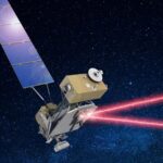 La NASA le apuesta al láser para mejorar diálogo entre el espacio y la Tierra