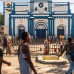 La Policía confirma la liberación de todos los misioneros secuestrados en Haití