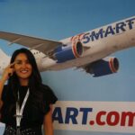 La aerolínea JetSMART inaugura en Colombia ruta directa de Medellín a Santiago