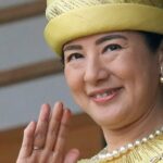 La emperatriz Masako de Japón agradece en su 58 cumpleaños el apoyo a su hija Aiko