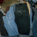 La importancia de dar una segunda vida a la ropa