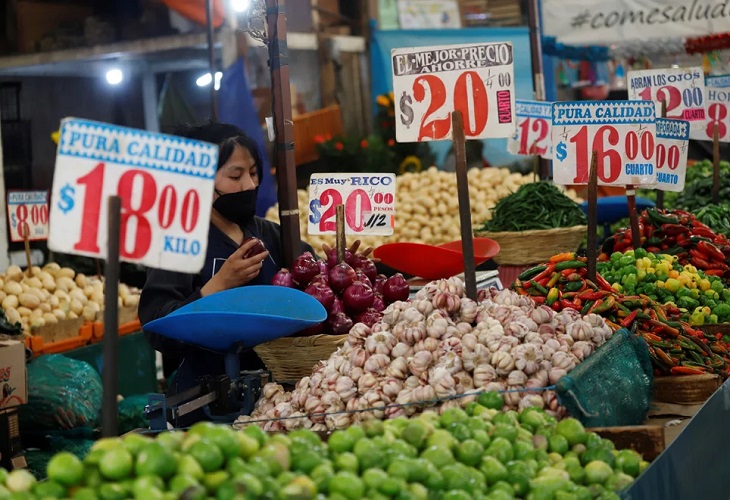 La inflación azota a Latinoamérica y reaviva los fantasmas de viejas crisis