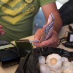 La inflación en Venezuela fue del 8,4 % en noviembre del 2021