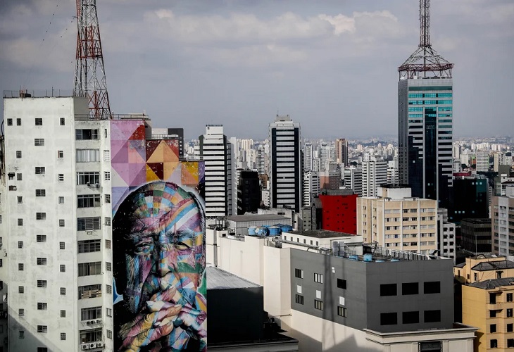 La mayoría de las urbes de América Latina y el Caribe son insostenibles