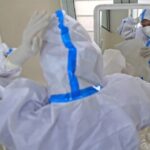La pandemia cierra 2021 con más del doble de contagios que en 2020