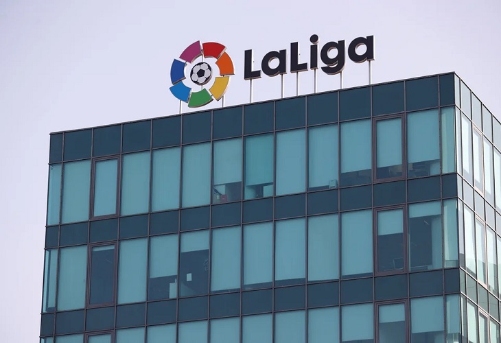 LaLiga afirma que Real Madrid, Athletic y Barça buscan destruir el futuro