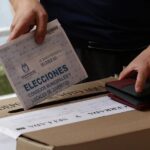 elecciones