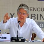 Las noticias que marcaron el 2021 en Ecuador