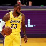 LeBron James critica a la NBA por el muy pobre manejo de su falso positivo