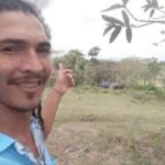 Leonel Villalba fue asesinado en una calle de Puerto Libertador