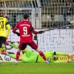 Lewandowski es de oro
