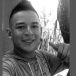 Muerte de Lisandro Navarro Vergara en accidente