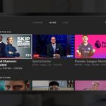 Los canales de Disney dejan de estar disponibles en YouTube TV en EE.UU.