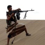 Los hutíes se hacen con el control de estratégica área fronteriza con A.Saudí