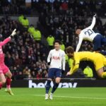 Lucas Moura impulsa al Tottenham de Conte