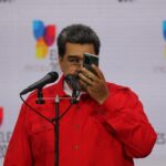 Maduro asegura que la economía venezolana creció en 2021